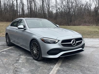 Used 2024 Mercedes-Benz C 300 C 300