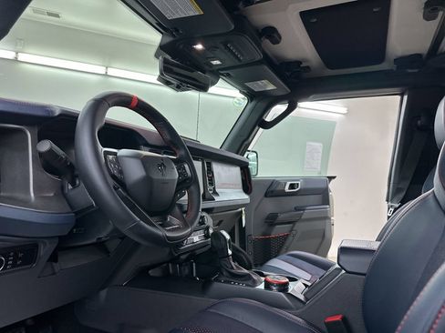 New 2026 Ford Bronco Raptor AWD/4WD image 27