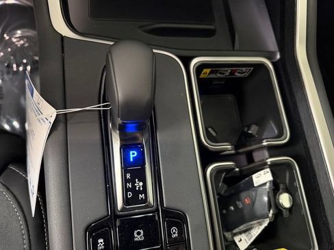 New 2026 Lexus TX 350 AWD image 26