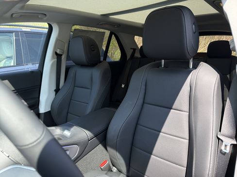 New 2026 Mercedes-Benz GLE 350 4MATIC image 10