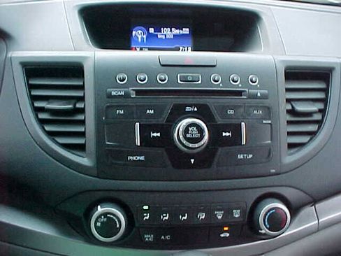 Used 2013 Honda CR-V LX image 20