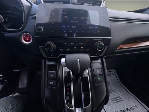 Used 2021 Honda CR-V EX image 20