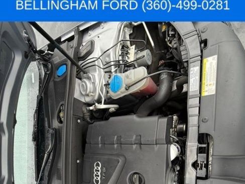 Used 2015 Audi A4 Prestige image 46