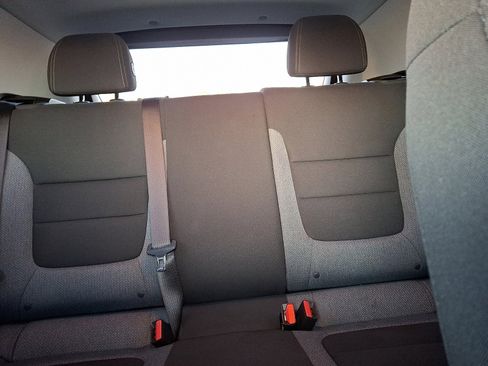 Certified 2023 Chevrolet TrailBlazer LT w/ Convenience Package image 19