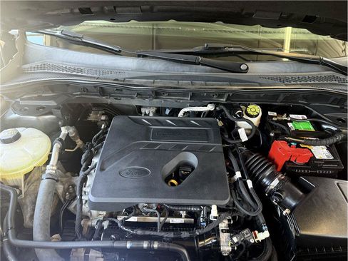 Used 2020 Ford Escape SE FWD image 13