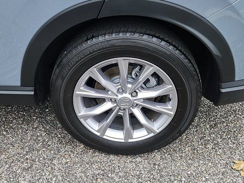 Certified 2024 Honda CR-V EX-L image 8