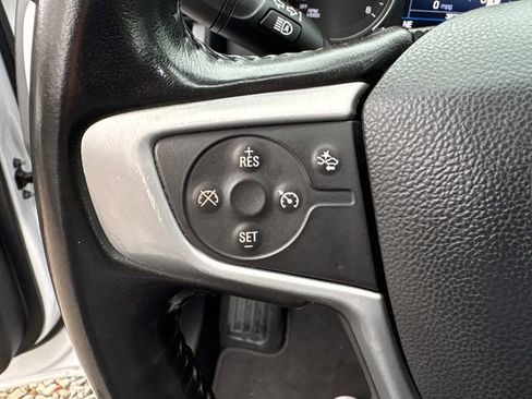 Used 2020 GMC Terrain SLE AWD/4WD image 23