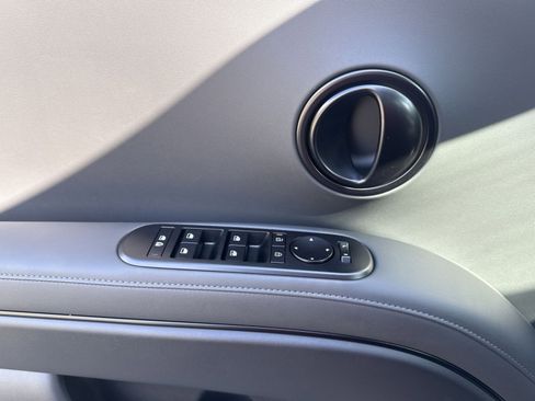 New 2026 Hyundai Palisade XRT Pro image 15