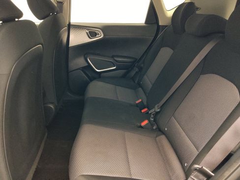 Used 2021 Kia Soul X-Line FWD image 18