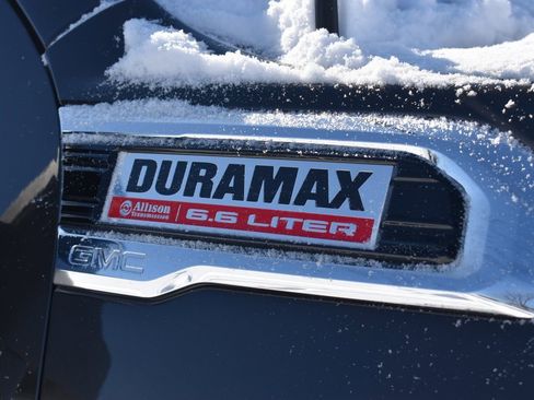 Used 2020 GMC Sierra 2500 SLT w/ SLT Convenience Package image 5