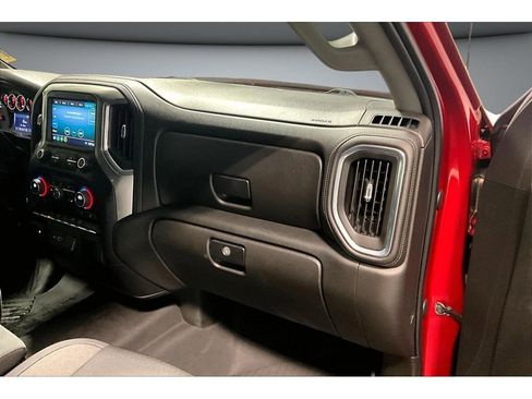 Used 2021 Chevrolet Silverado 1500 RST image 17