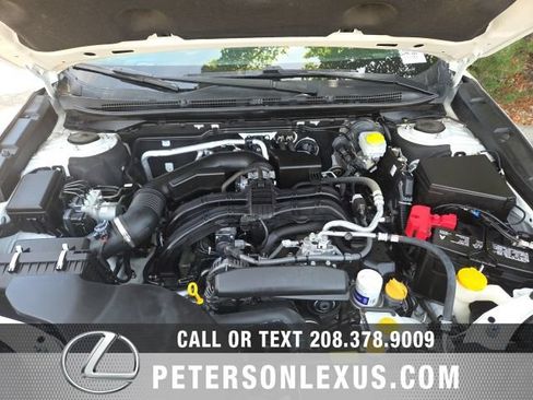 Used 2023 Subaru Outback Onyx Edition AWD/4WD image 10