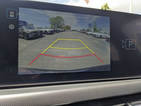 New 2025 Hyundai Sonata SEL image 15