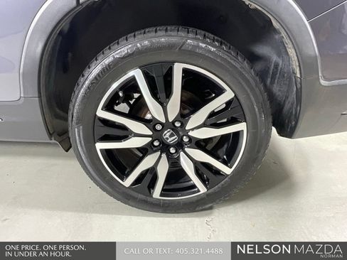 Used 2020 Honda Pilot Elite image 10