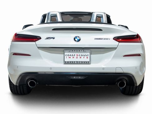 Used 2019 BMW Z4 sDrive30i image 14