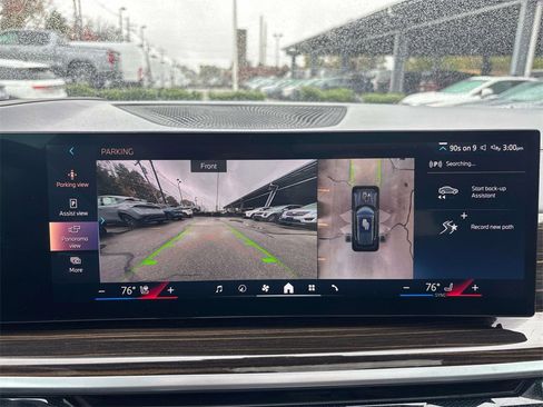 Used 2024 BMW X5 xDrive40i image 24