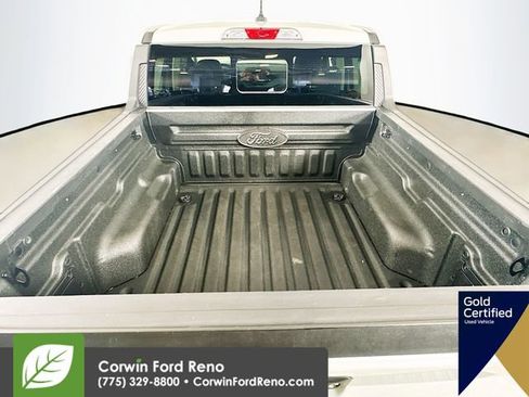Certified 2023 Ford Maverick Lariat FWD image 28