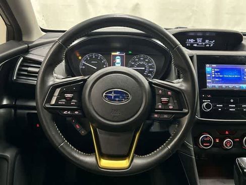 Used 2023 Subaru Crosstrek 2.5i Sport image 15