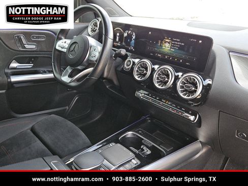 Used 2023 Mercedes-Benz GLA 45 AMG 4MATIC image 29