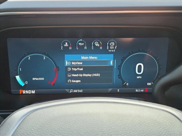 New 2027 Ford F350 Platinum AWD/4WD image 10