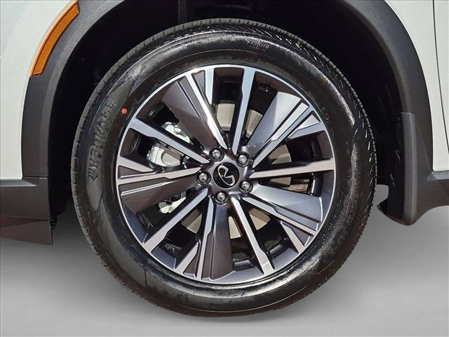 New 2027 INFINITI QX60 Luxe FWD image 10