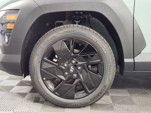 New 2026 Hyundai Kona SEL Sport AWD/4WD image 15