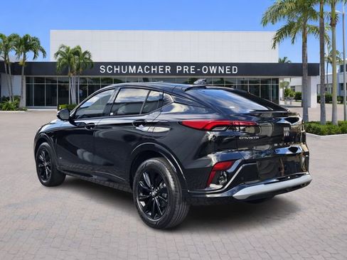 Certified 2025 Buick Envista Sport Touring w/ Convenience I Package image 5