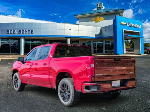 New 2026 Chevrolet Silverado 1500 RST w/ Convenience Package II image 3