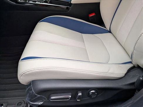 New 2026 Acura Integra A-Spec image 4