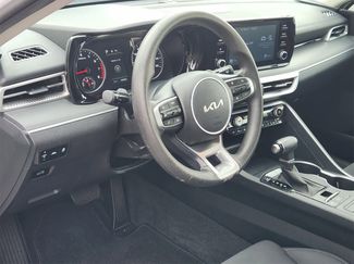 Used 2023 Kia K5 LXS video 2