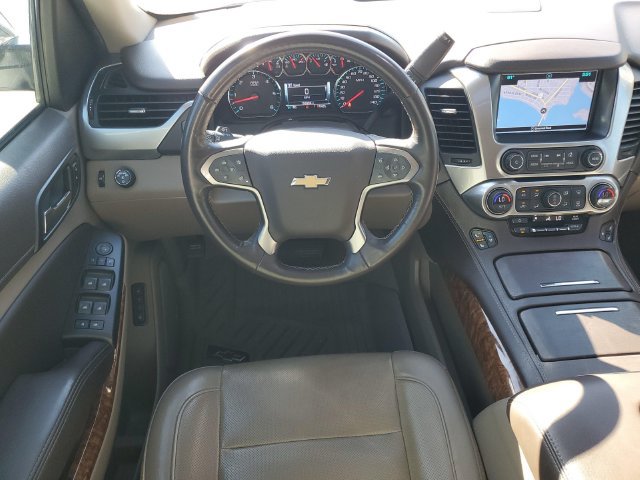 Used 2018 Chevrolet Suburban Premier RWD image 35