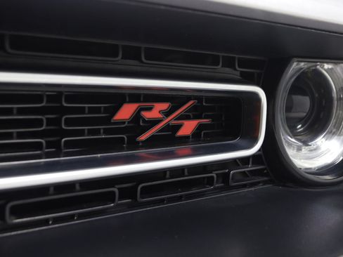 Used 2017 Dodge Challenger R/T w/ Sound Group RWD image 15