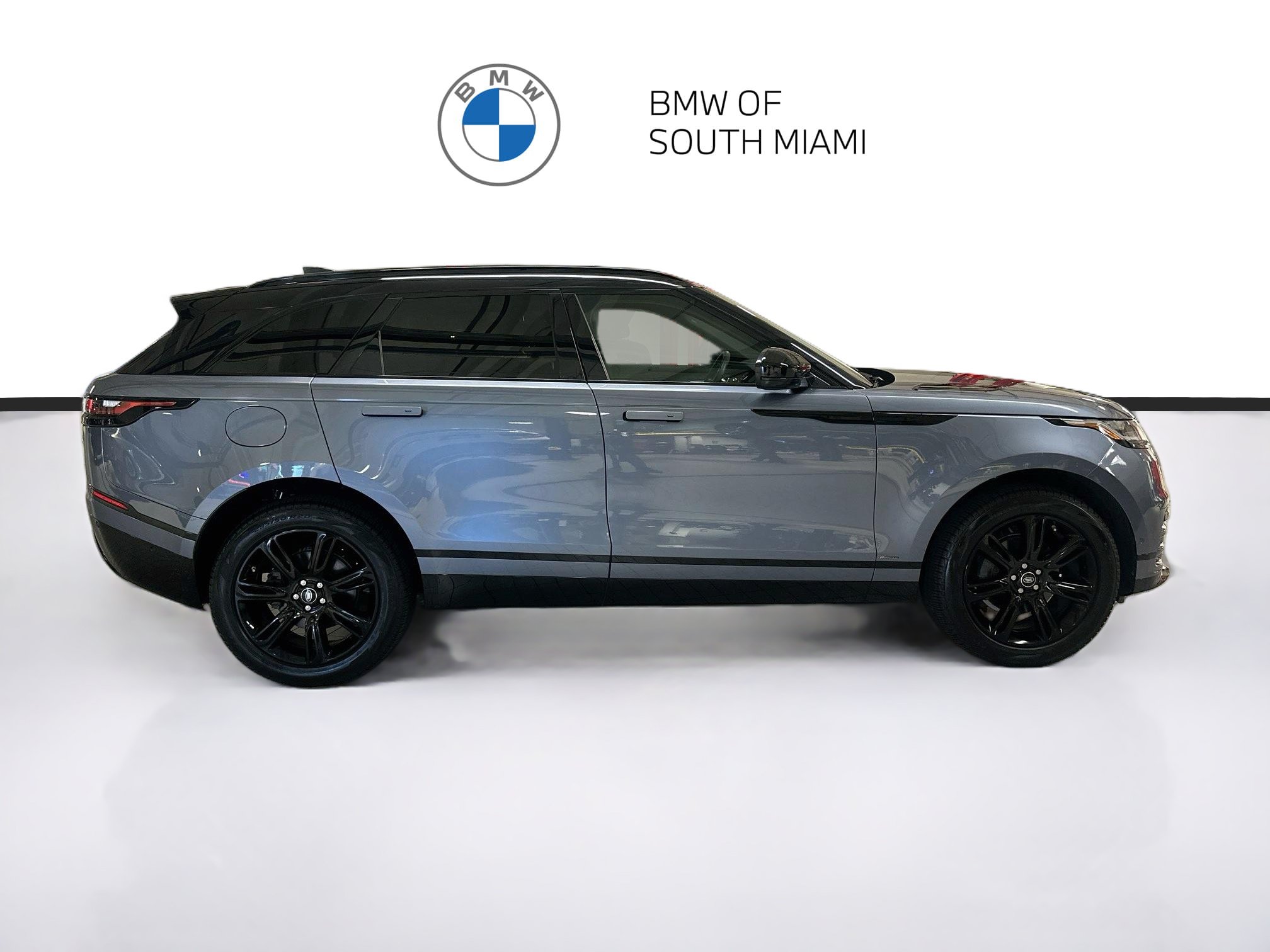Used 2019 Land Rover Range Rover Velar R-Dynamic SE AWD/4WD image 8