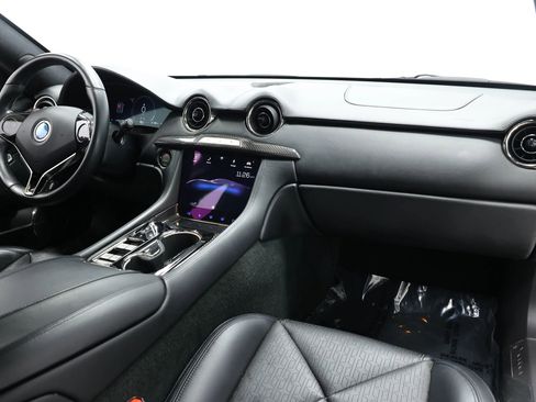 Used 2022 Karma GS-6 Sedan 4D 1.5L I3 Electric/Hybr image 79