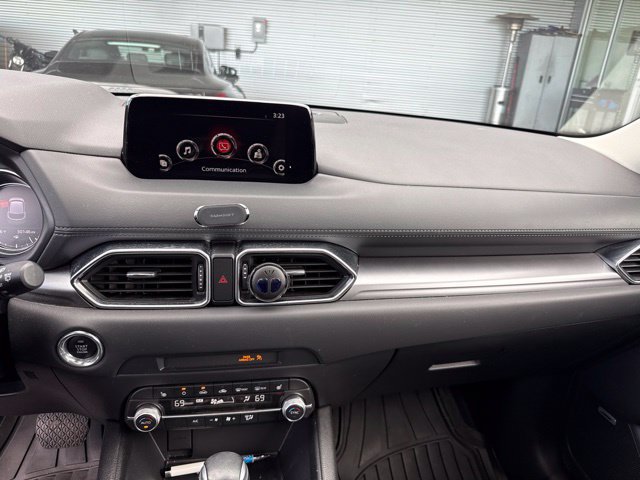 Used 2020 MAZDA CX-5 Touring AWD/4WD image 7