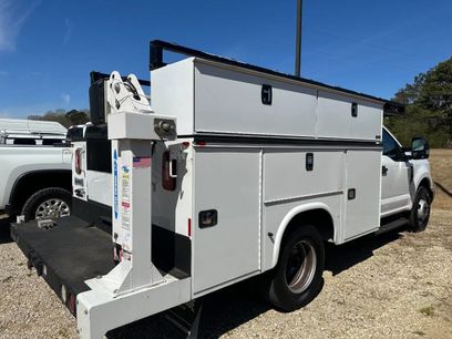 Used 2019 Ford F350 XL w/ XL Value Package