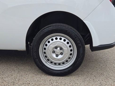 Used 2022 RAM ProMaster City Tradesman image 12