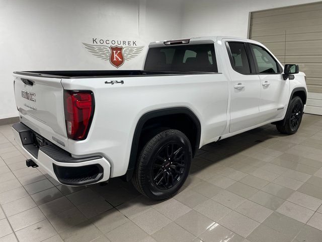 Used 2024 GMC Sierra 1500 Elevation AWD/4WD image 6