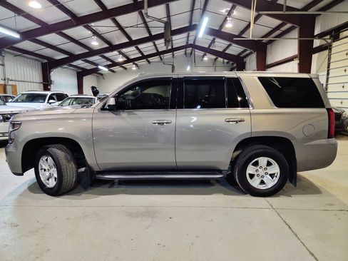 Used 2019 Chevrolet Tahoe 4WD w/ Enhanced Driver Alert Package image 3
