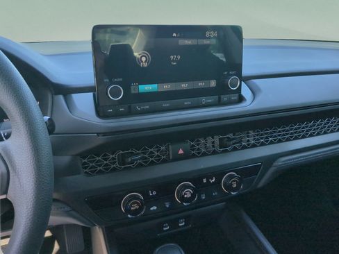Certified 2023 Honda Accord LX image 24