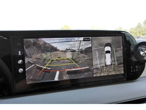 Used 2024 Hyundai Palisade Limited image 27