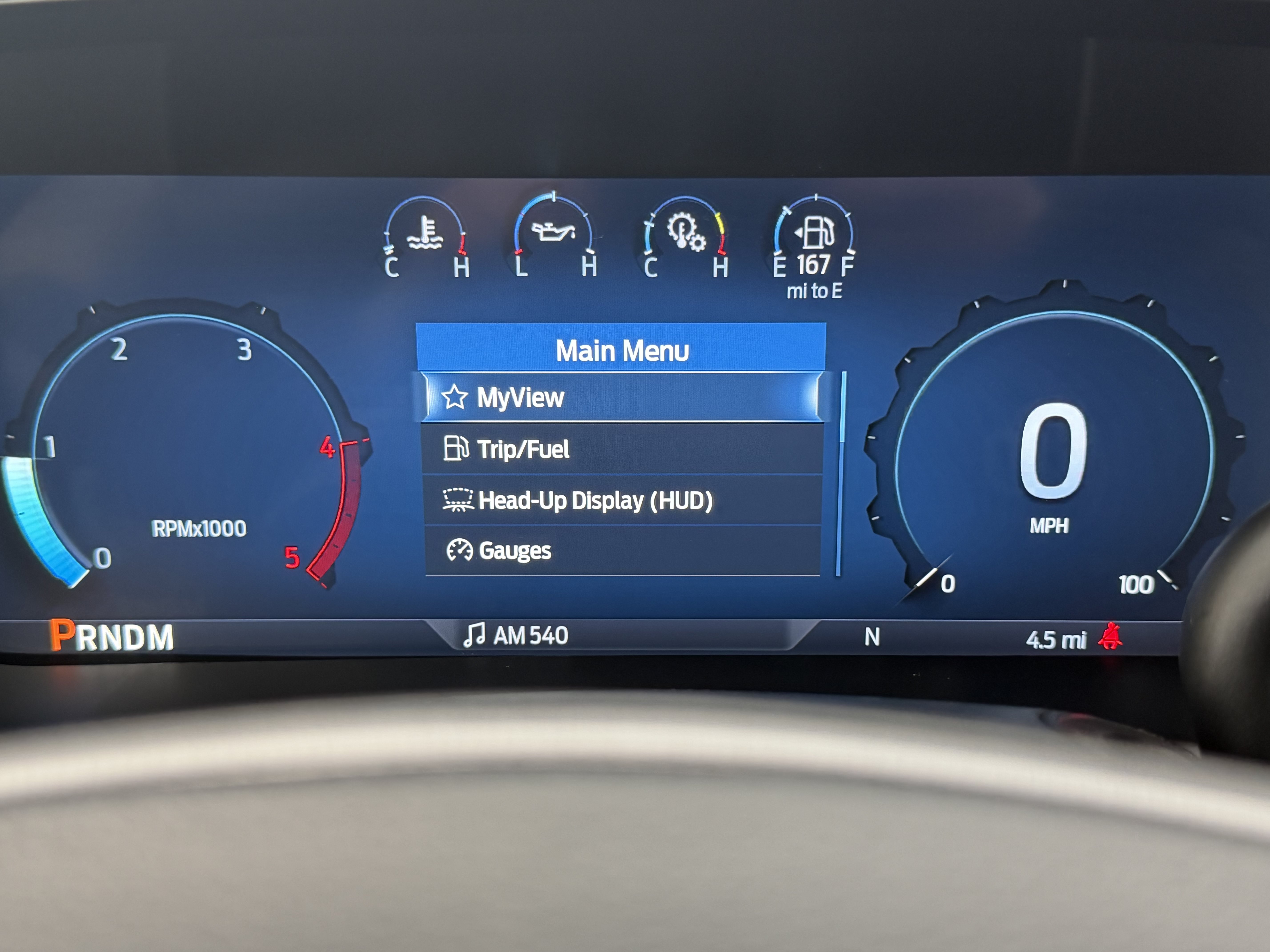 New 2026 Ford F350 Platinum w/ FX4 Off-Road Package AWD/4WD image 8