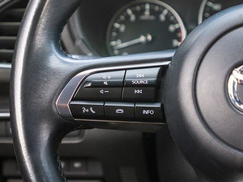 Used 2024 MAZDA MAZDA3 s image 18