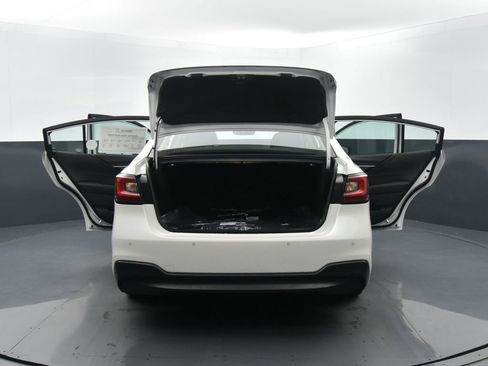 New 2025 Subaru Legacy Limited image 35