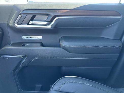 New 2026 GMC Sierra 1500 Denali image 24