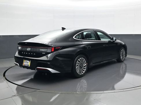 New 2026 Hyundai Sonata Limited image 5