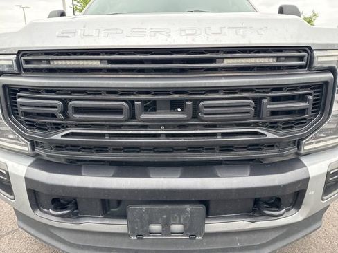 Used 2021 Ford F250 Lariat AWD/4WD image 11