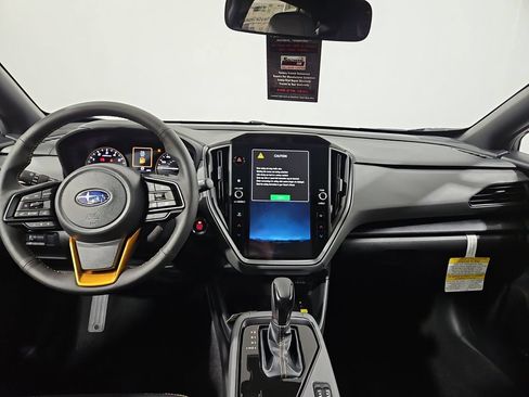 New 2026 Subaru Crosstrek 2.5i Wilderness AWD/4WD image 12
