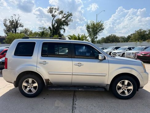 Used 2011 Honda Pilot EX-L image 6