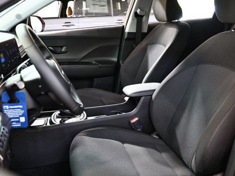 New 2026 Hyundai Kona SEL Sport AWD/4WD image 7